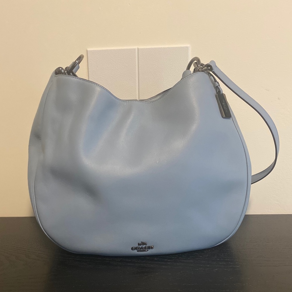Authentic Coach Medium to Large Hobo